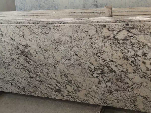 Alaska Pink Granite