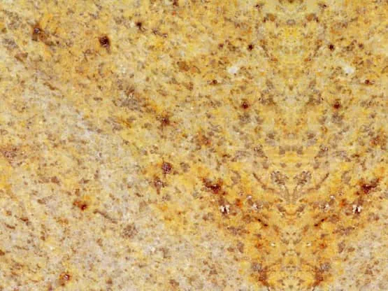Gold Granite