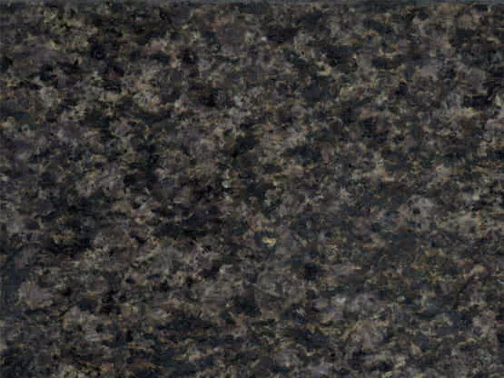 Green Granite