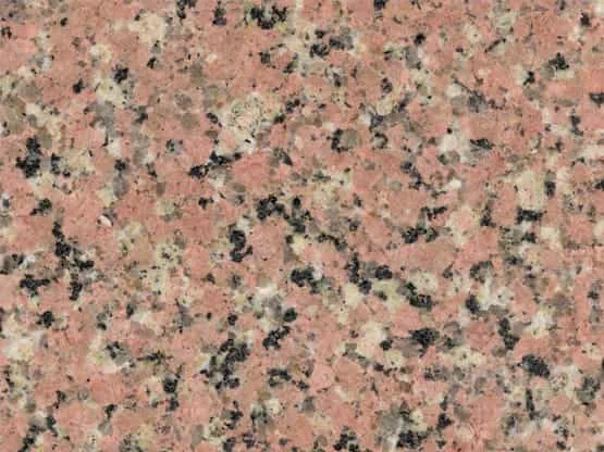 Pink Granite